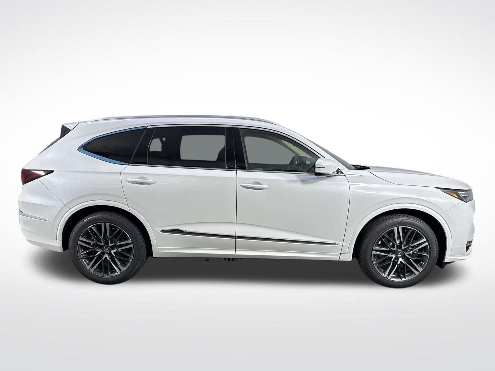 2026 Acura MDX SH-AWD with Advance Package