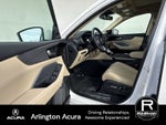 2026 Acura MDX SH-AWD with Advance Package