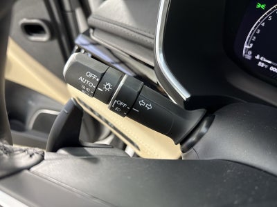 2026 Acura MDX SH-AWD with Advance Package