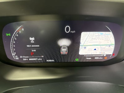 2026 Acura MDX SH-AWD with Advance Package