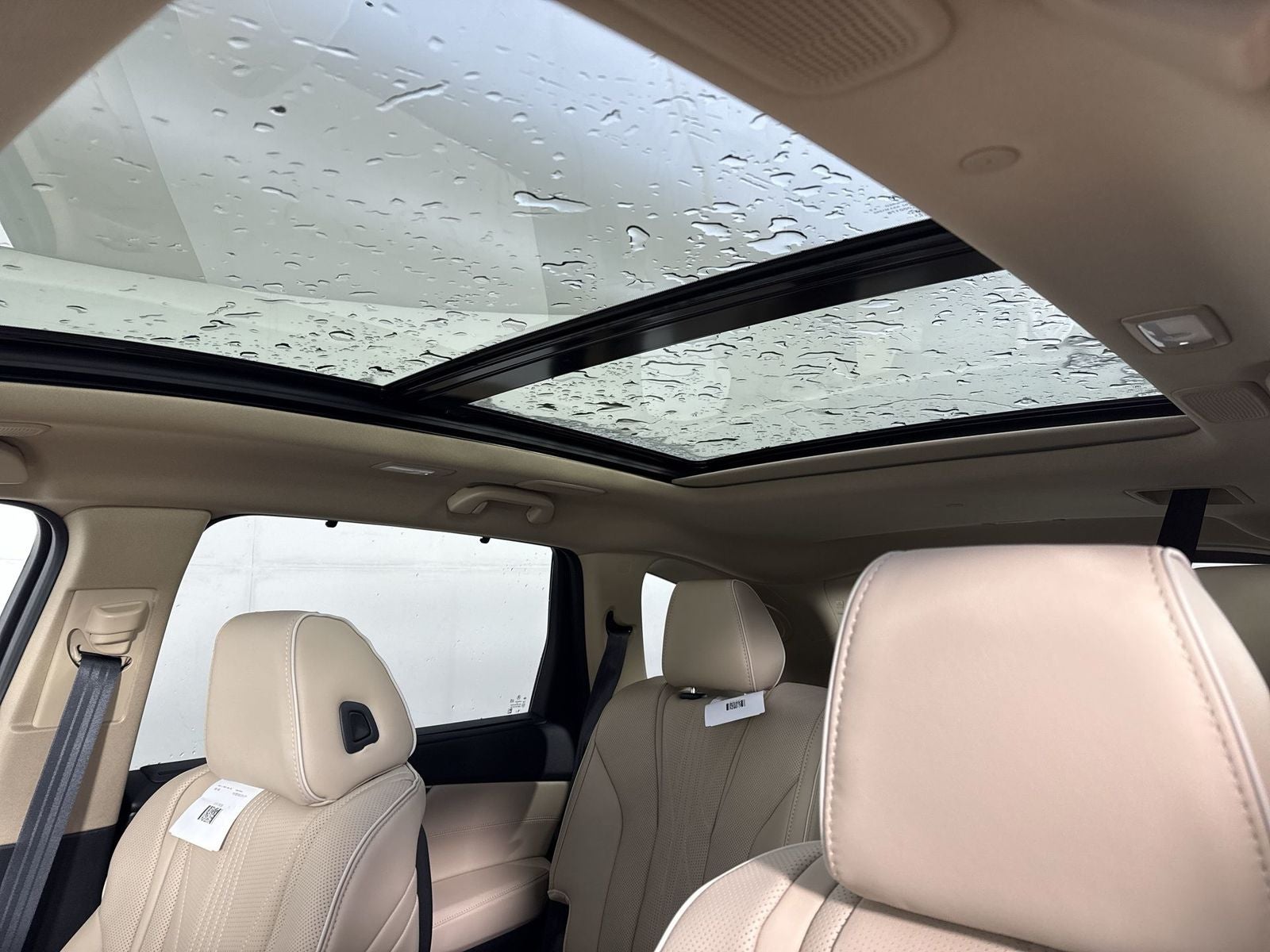 2026 Acura MDX SH-AWD with Advance Package