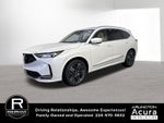 2026 Acura MDX SH-AWD with Advance Package