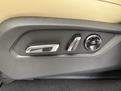 2026 Acura MDX SH-AWD with Advance Package