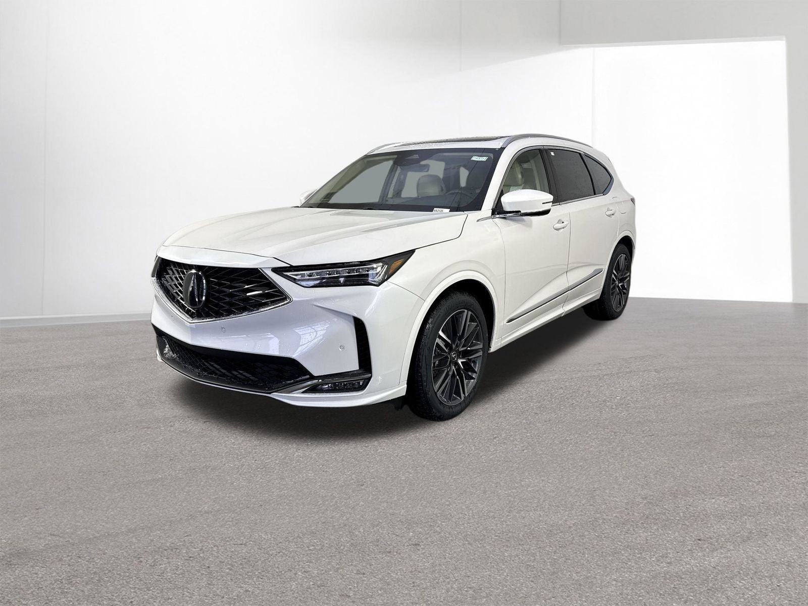 2026 Acura MDX SH-AWD with Advance Package