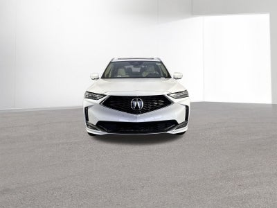 2026 Acura MDX SH-AWD with Advance Package