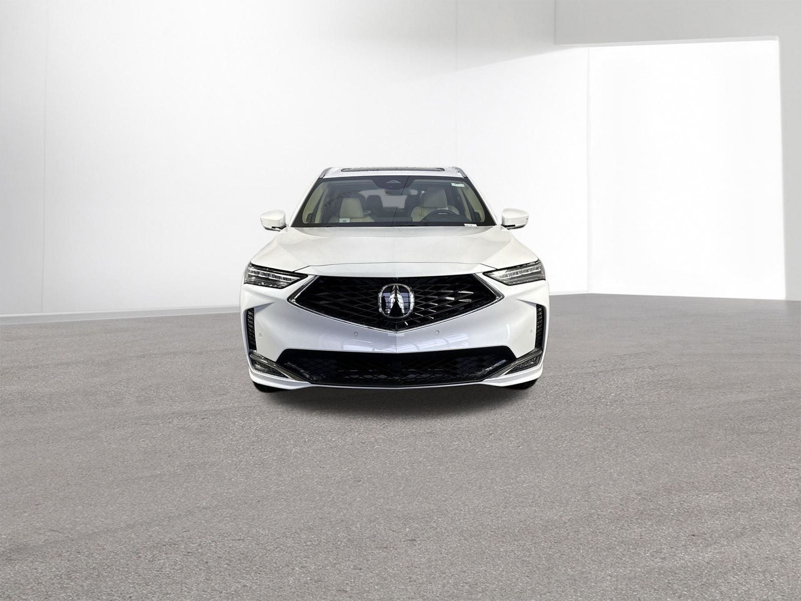 2026 Acura MDX SH-AWD with Advance Package