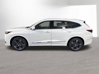2026 Acura MDX SH-AWD with Advance Package