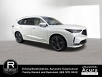 2026 Acura MDX SH-AWD with Advance Package