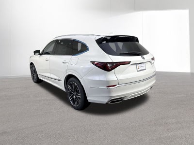 2026 Acura MDX SH-AWD with Advance Package