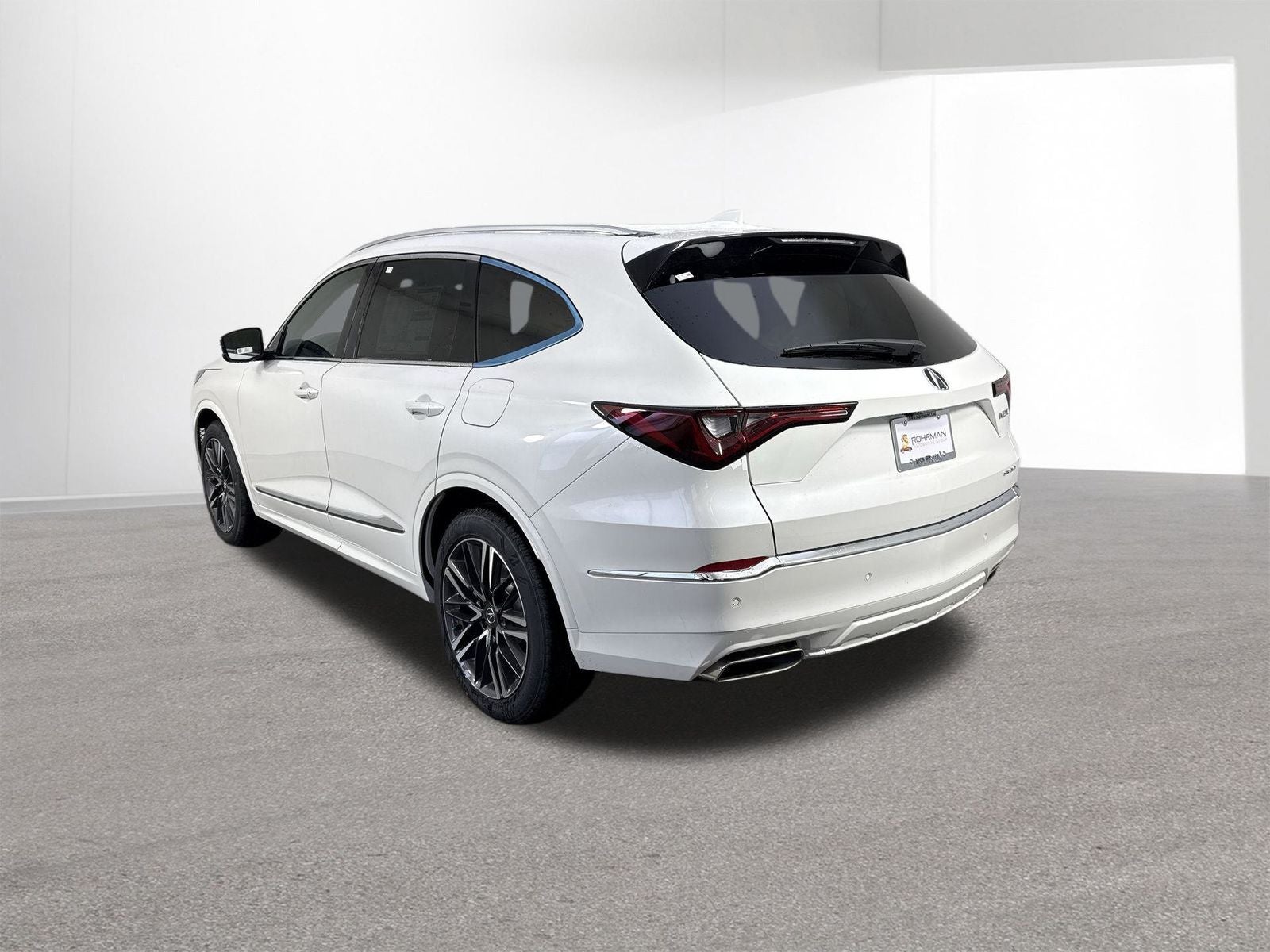 2026 Acura MDX SH-AWD with Advance Package