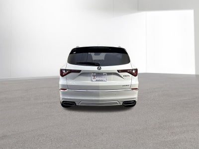 2026 Acura MDX SH-AWD with Advance Package