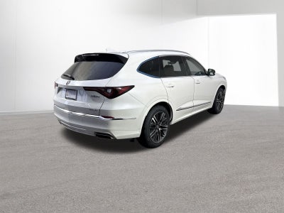 2026 Acura MDX SH-AWD with Advance Package