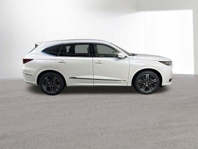 2026 Acura MDX SH-AWD with Advance Package