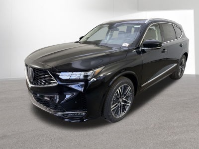 2026 Acura MDX SH-AWD with Advance Package