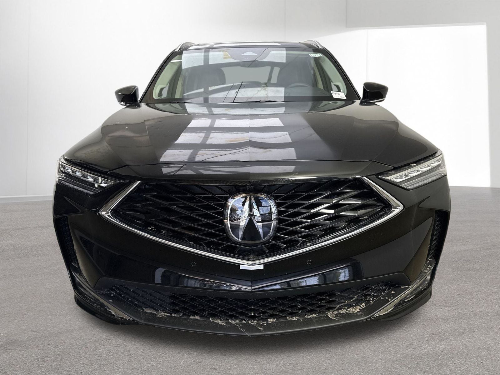 2026 Acura MDX SH-AWD with Advance Package