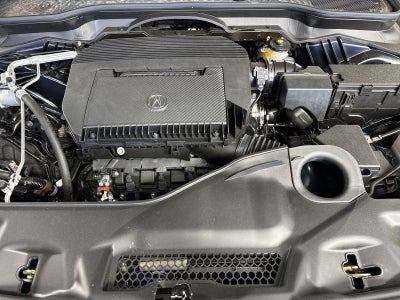2026 Acura MDX SH-AWD with Advance Package