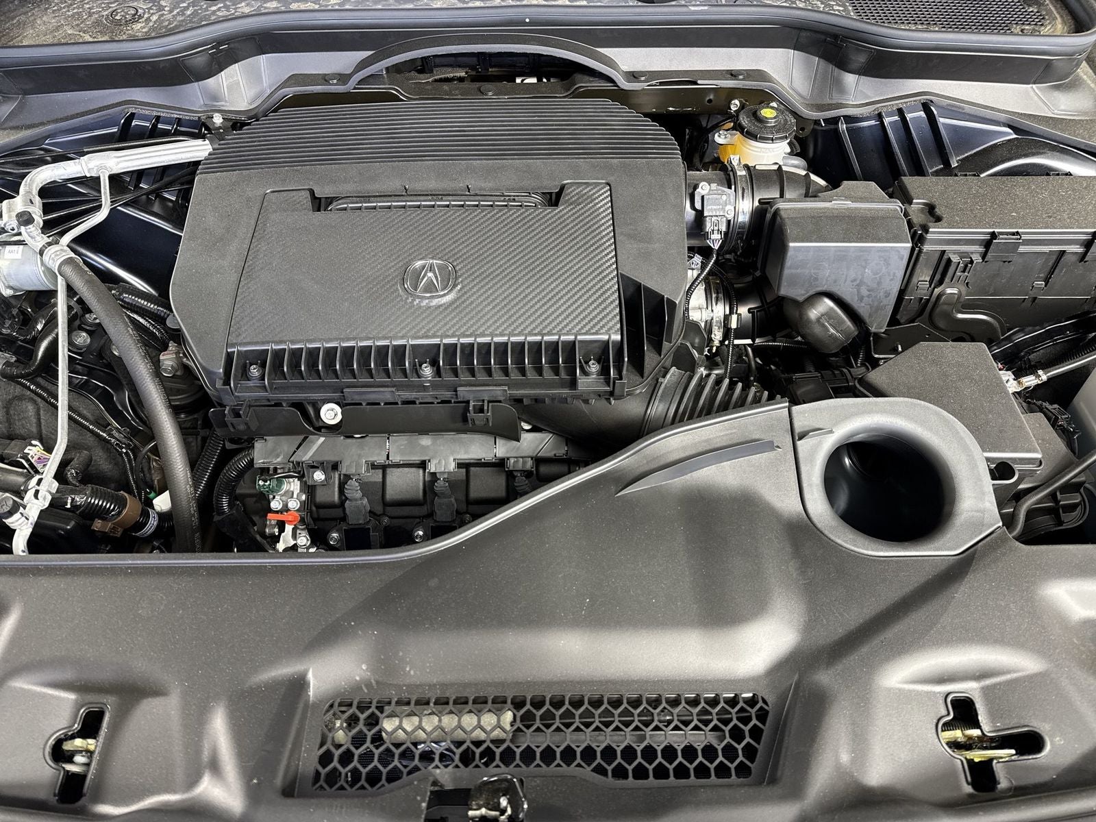2026 Acura MDX SH-AWD with Advance Package