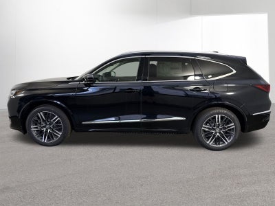 2026 Acura MDX SH-AWD with Advance Package
