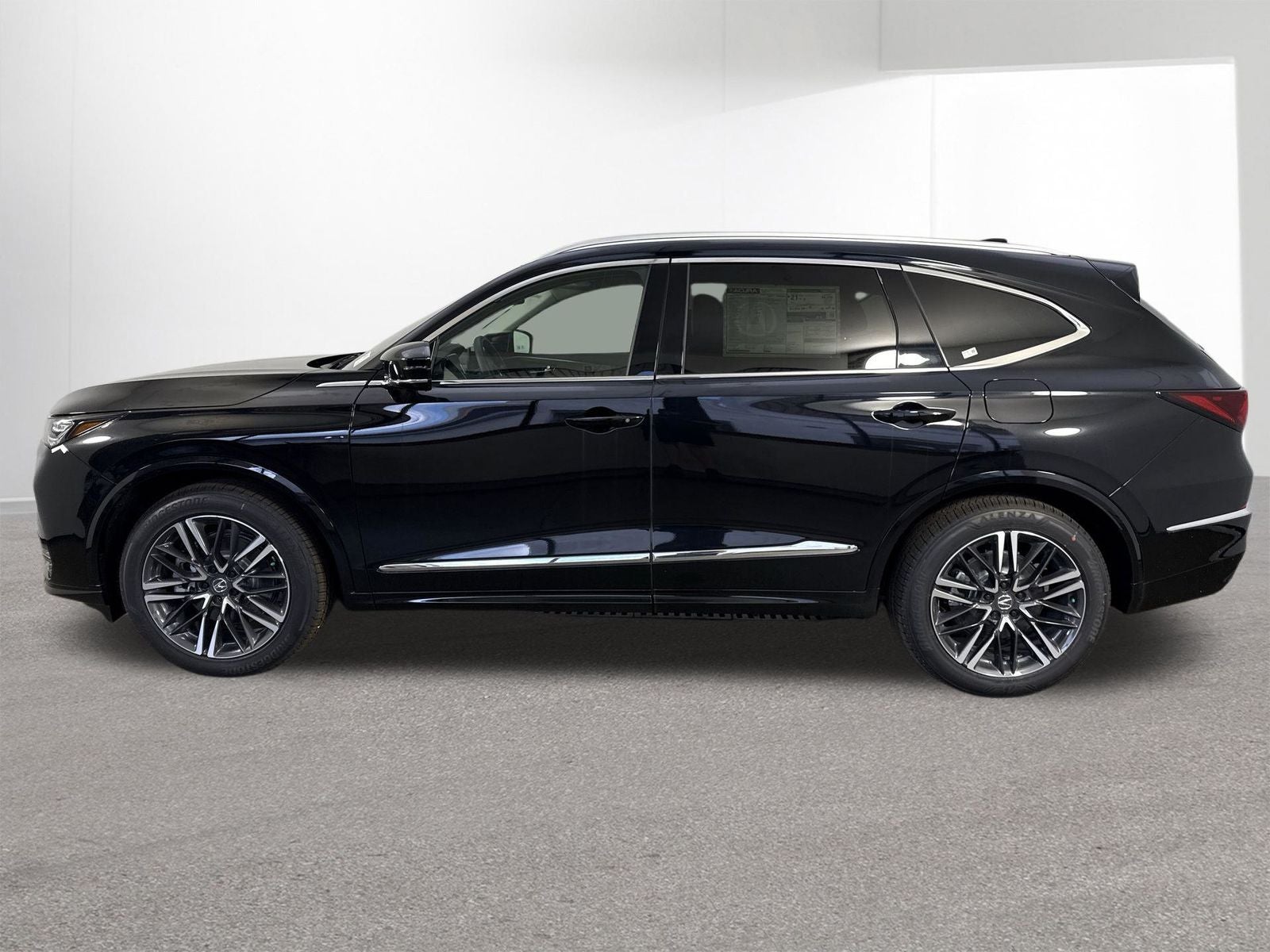 2026 Acura MDX SH-AWD with Advance Package