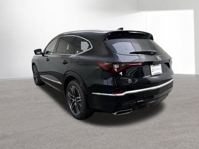 2026 Acura MDX SH-AWD with Advance Package