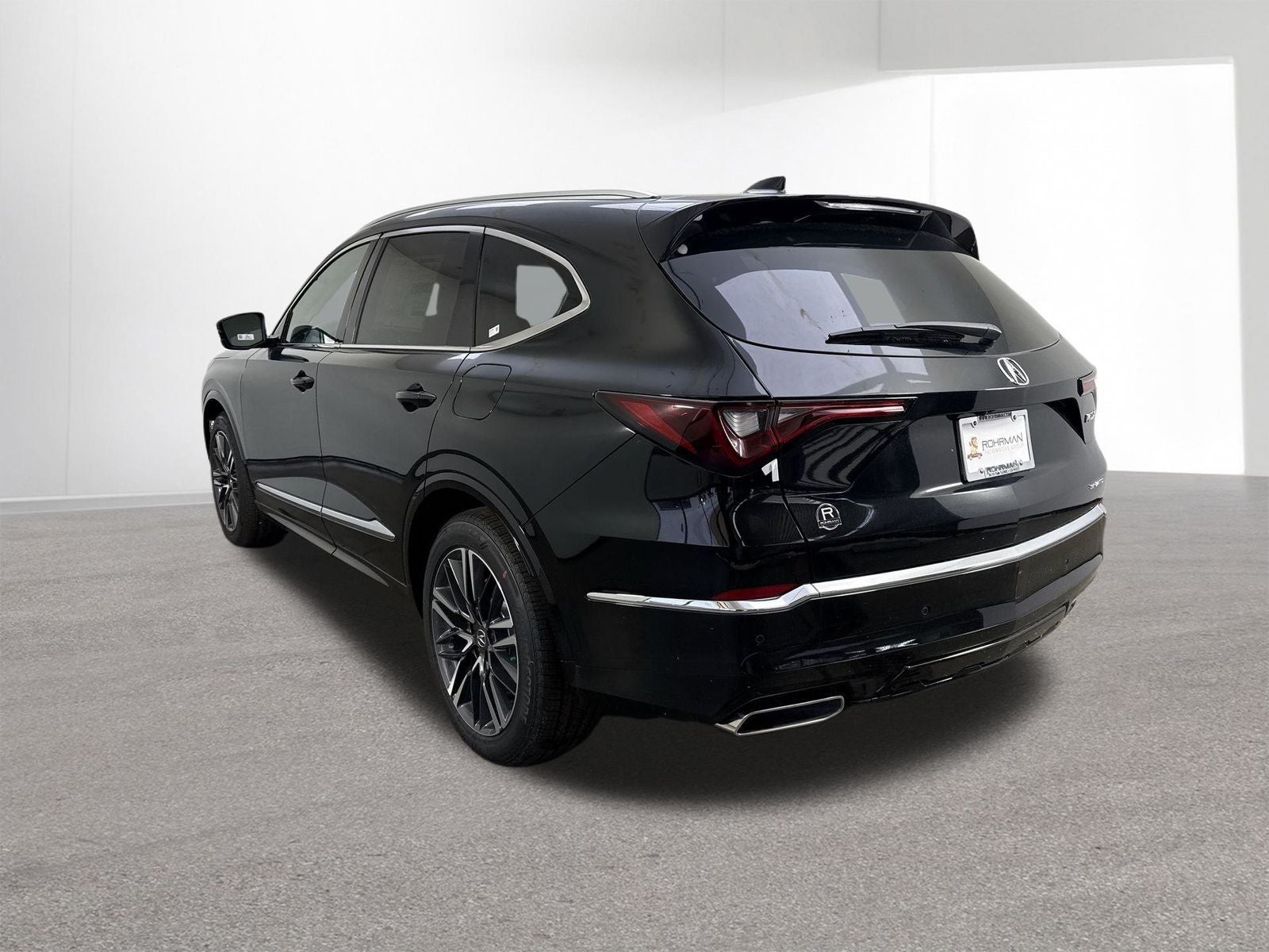 2026 Acura MDX SH-AWD with Advance Package