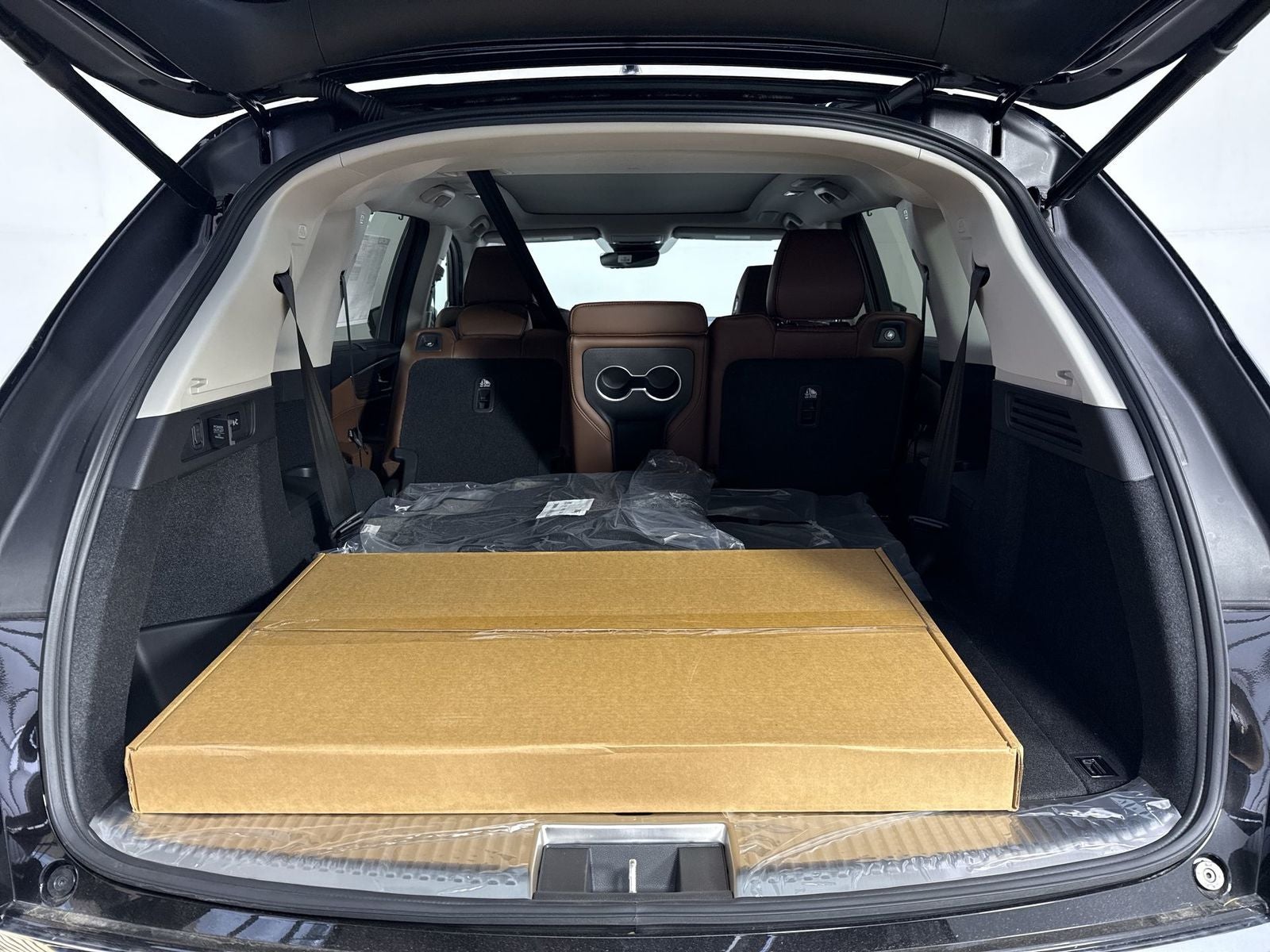 2026 Acura MDX SH-AWD with Advance Package