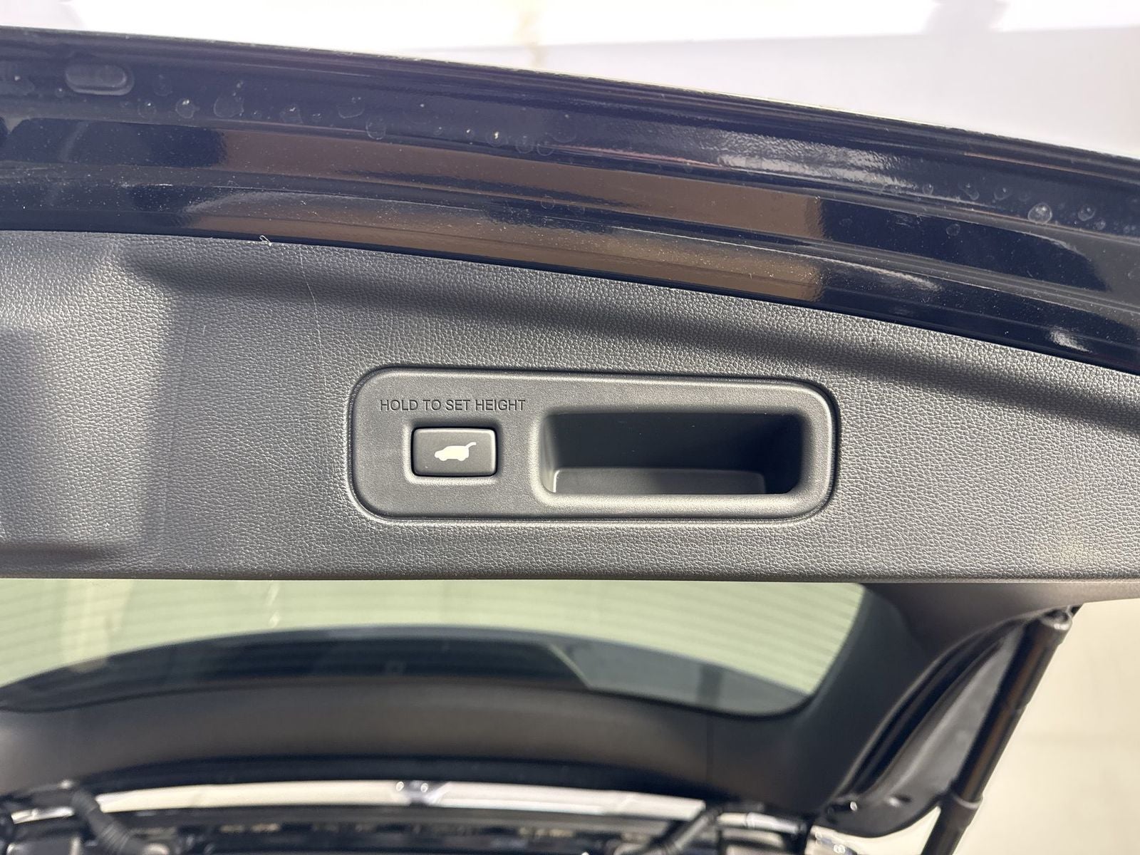 2026 Acura MDX SH-AWD with Advance Package