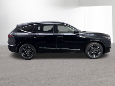 2026 Acura MDX SH-AWD with Advance Package