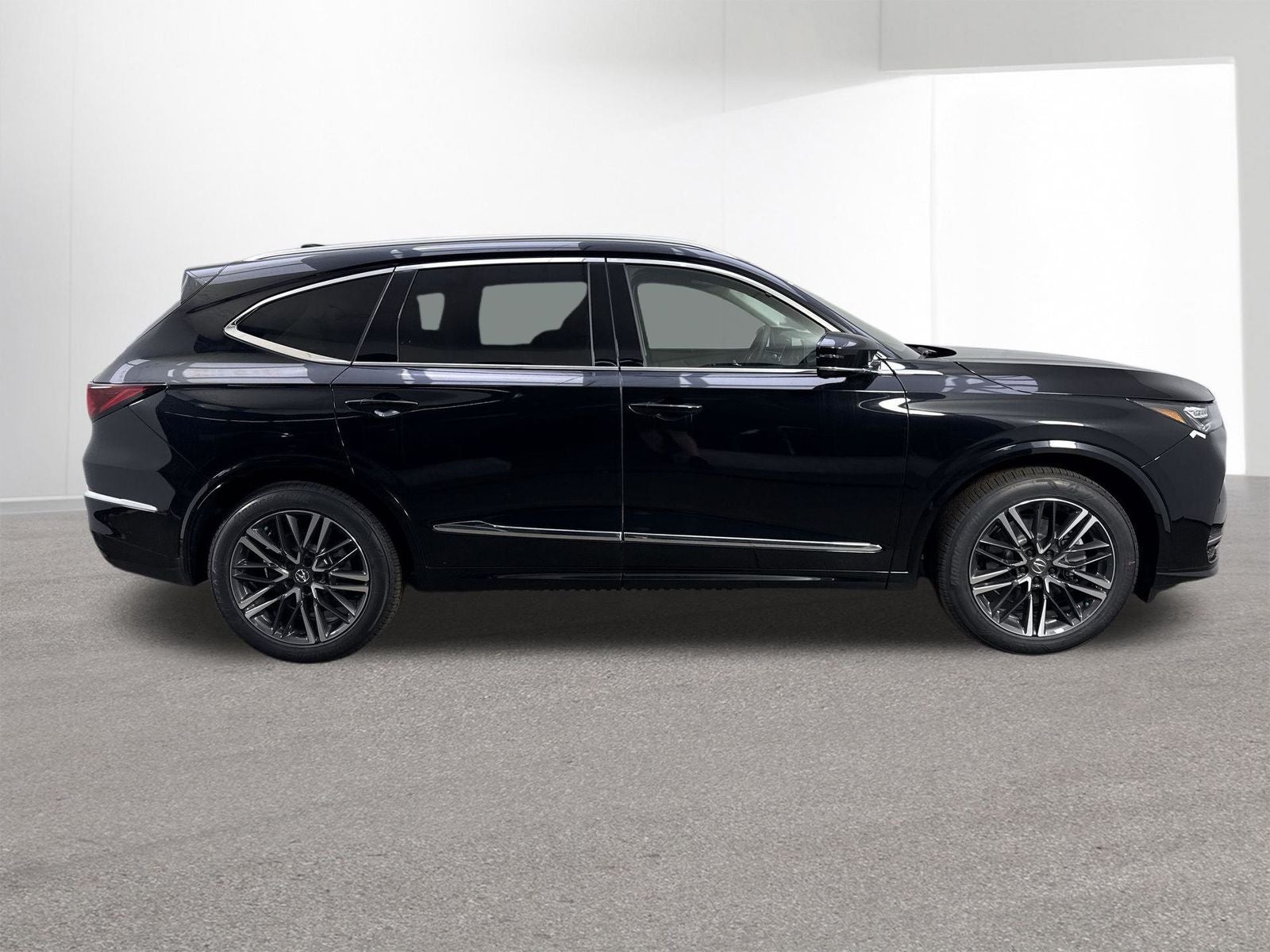 2026 Acura MDX SH-AWD with Advance Package