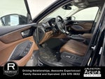 2026 Acura MDX SH-AWD with Advance Package