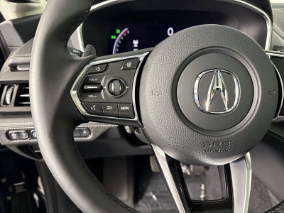 2026 Acura MDX SH-AWD with Advance Package