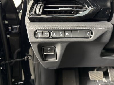 2026 Acura MDX SH-AWD with Advance Package