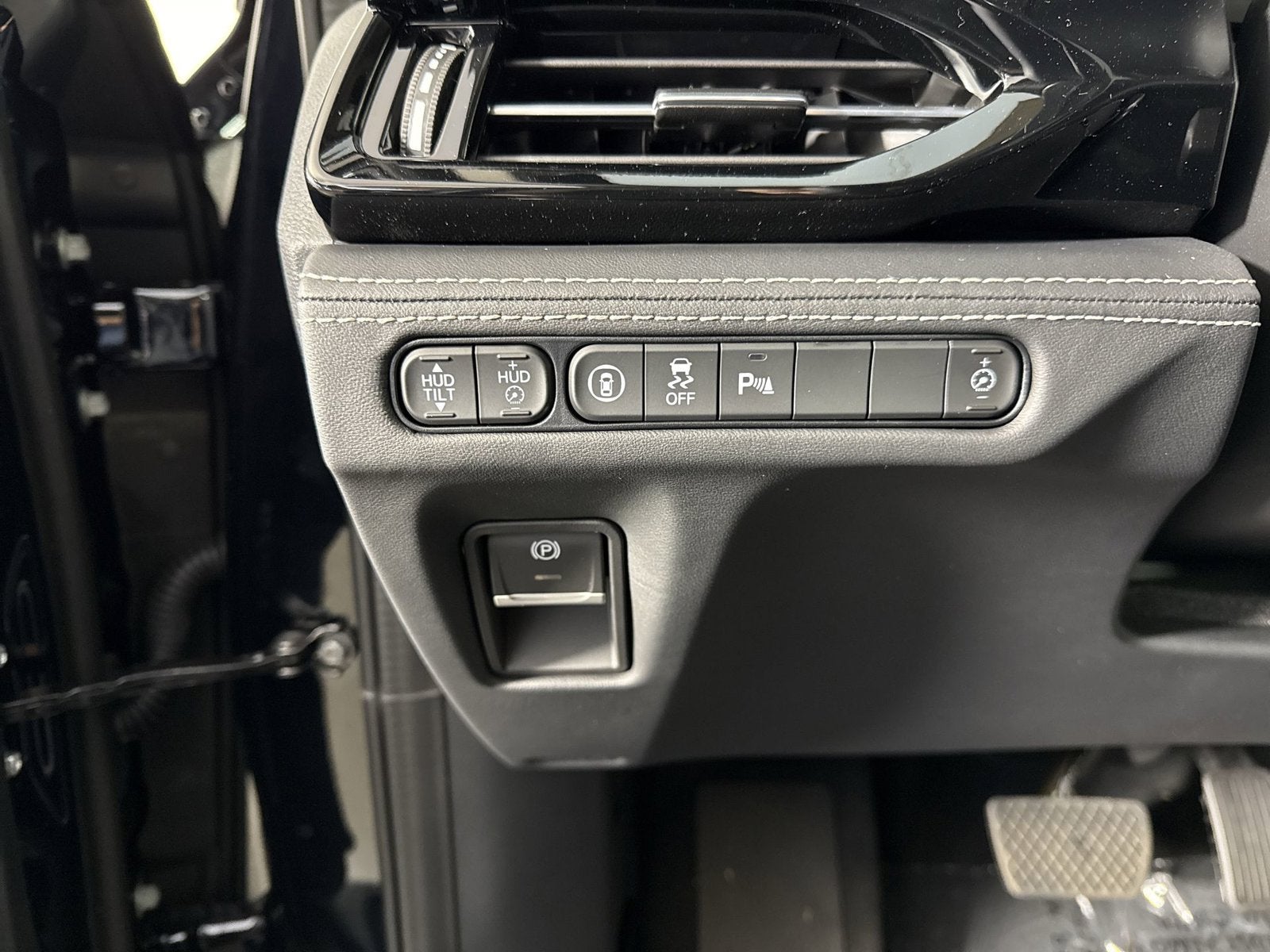 2026 Acura MDX SH-AWD with Advance Package