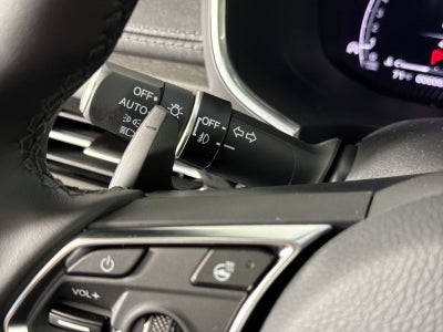 2026 Acura MDX SH-AWD with Advance Package