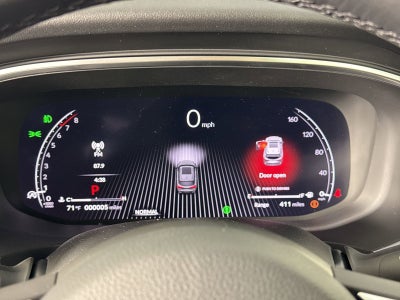 2026 Acura MDX SH-AWD with Advance Package