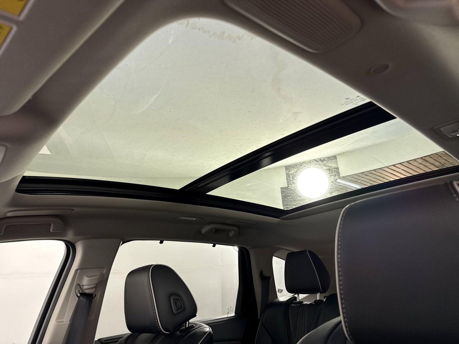 2026 Acura MDX SH-AWD with Advance Package