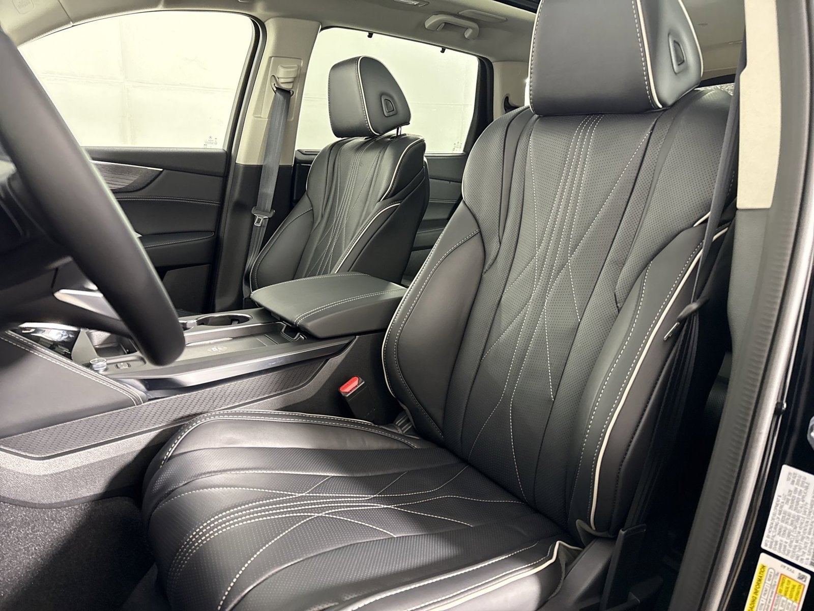2026 Acura MDX SH-AWD with Advance Package