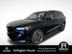 2026 Acura MDX SH-AWD with Advance Package
