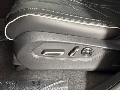 2026 Acura MDX SH-AWD with Advance Package