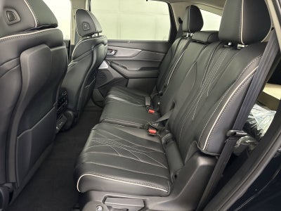 2026 Acura MDX SH-AWD with Advance Package