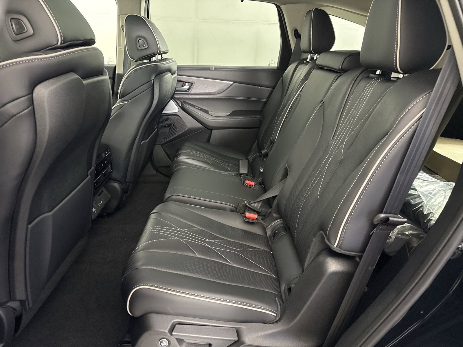 2026 Acura MDX SH-AWD with Advance Package
