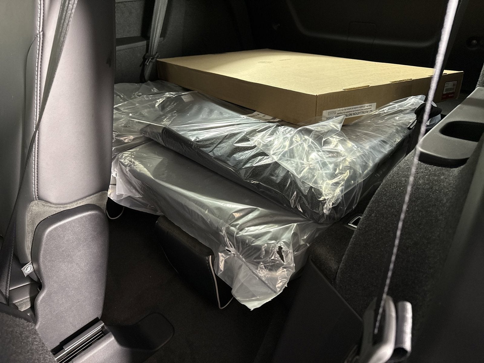 2026 Acura MDX SH-AWD with Advance Package