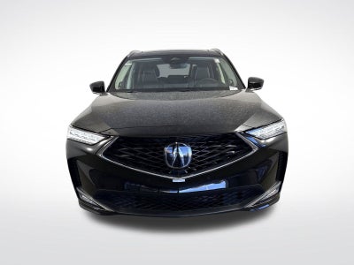 2026 Acura MDX SH-AWD with Advance Package