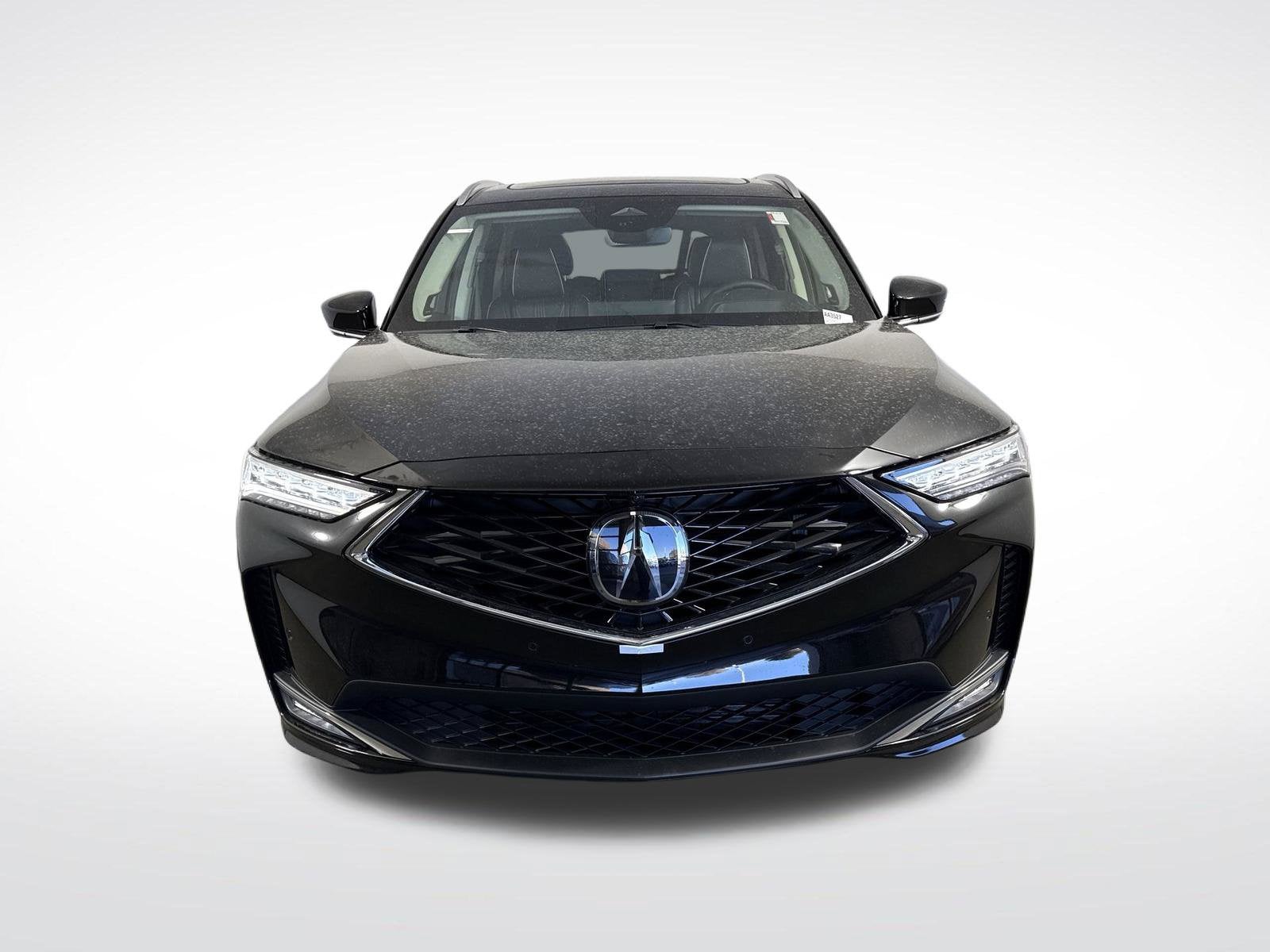 2026 Acura MDX SH-AWD with Advance Package