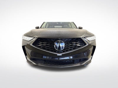 2026 Acura MDX SH-AWD with Advance Package