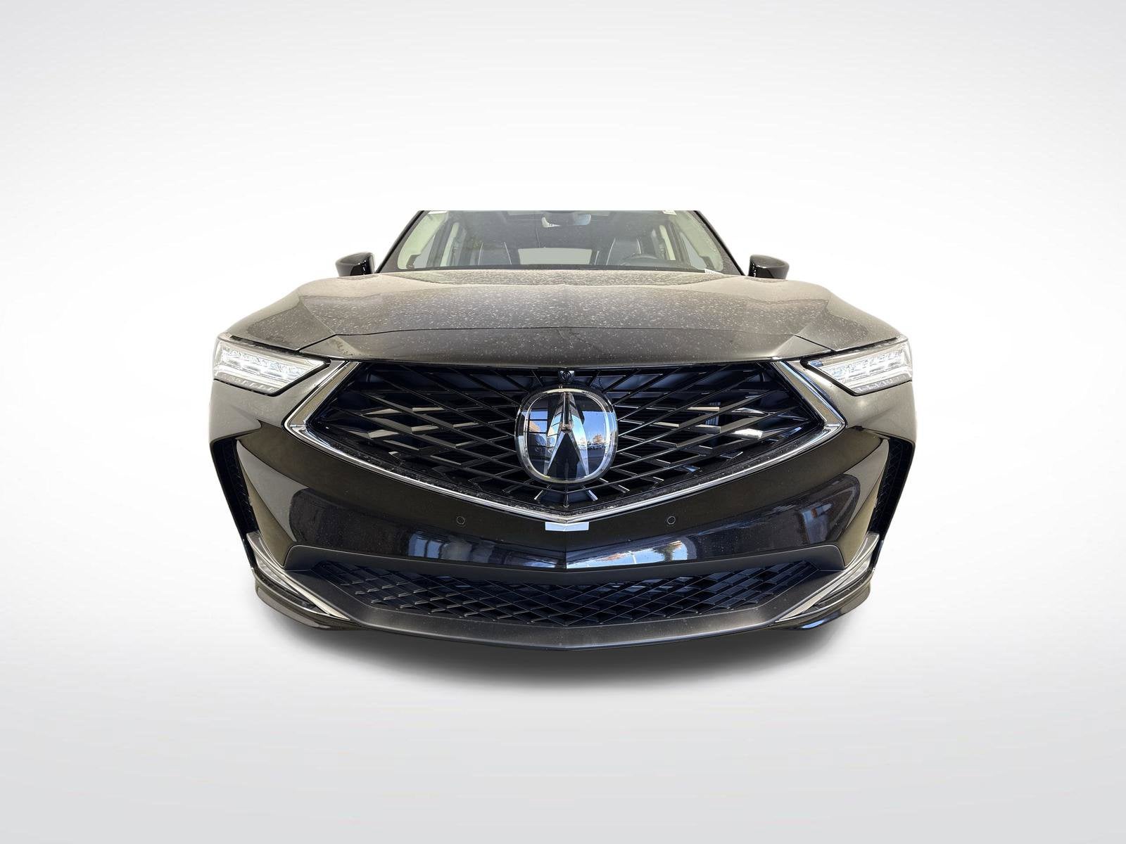2026 Acura MDX SH-AWD with Advance Package