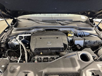 2026 Acura MDX SH-AWD with Advance Package