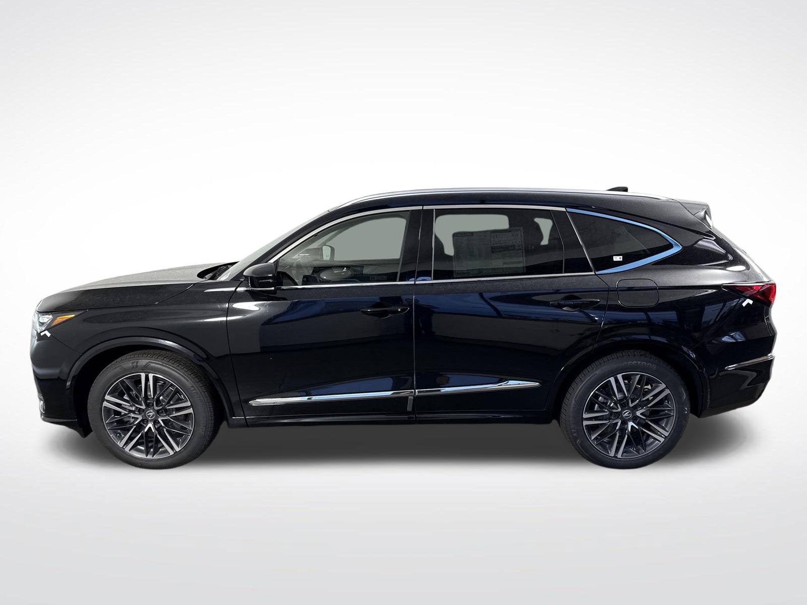 2026 Acura MDX SH-AWD with Advance Package