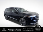 2026 Acura MDX SH-AWD with Advance Package