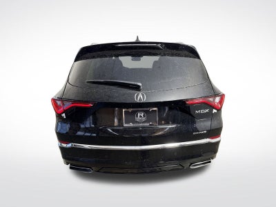 2026 Acura MDX SH-AWD with Advance Package